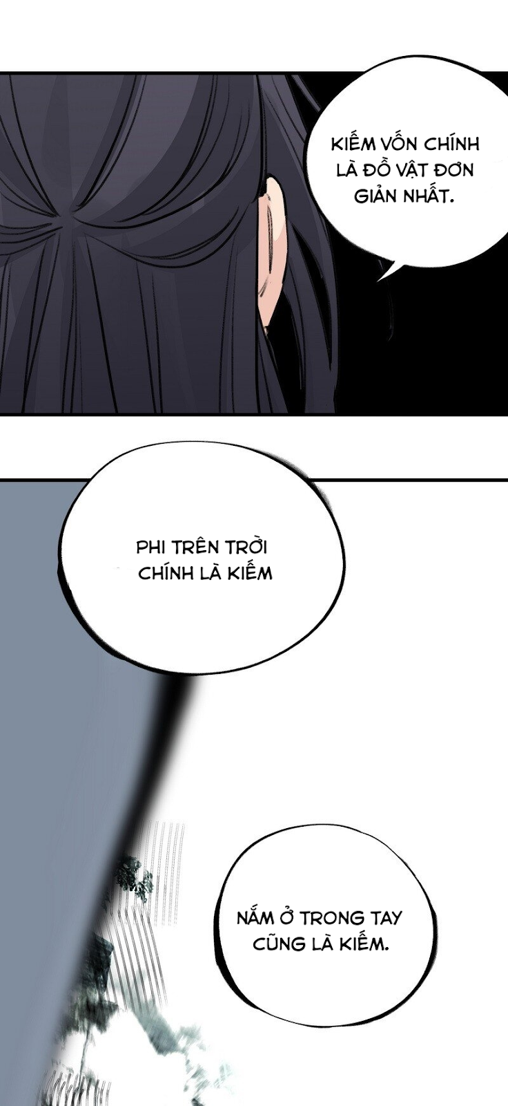 Đại Đạo Triều Thiên Chapter 54 - Trang 46