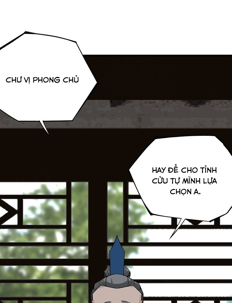 Đại Đạo Triều Thiên Chapter 55 - Trang 47