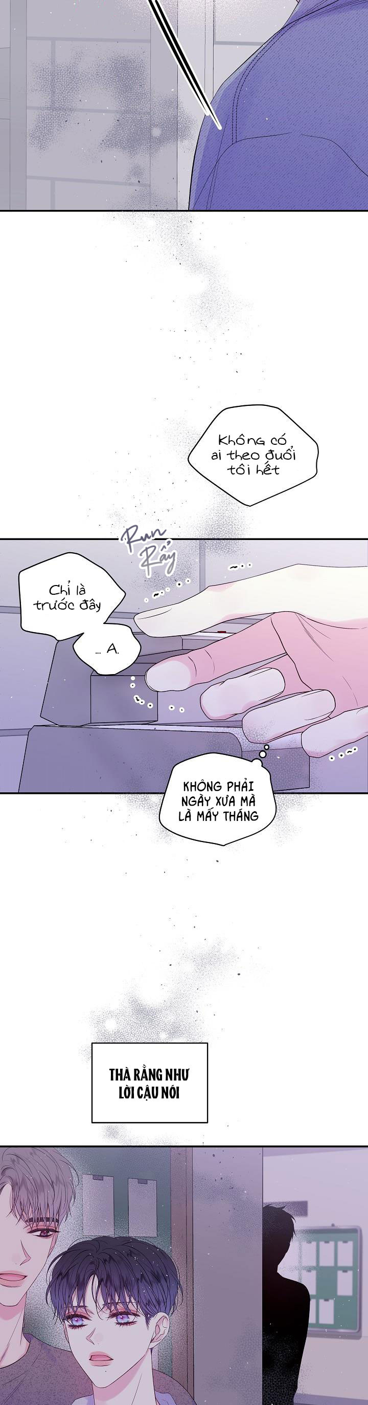 Đêm Thứ Hai Chapter 10 - Trang 13