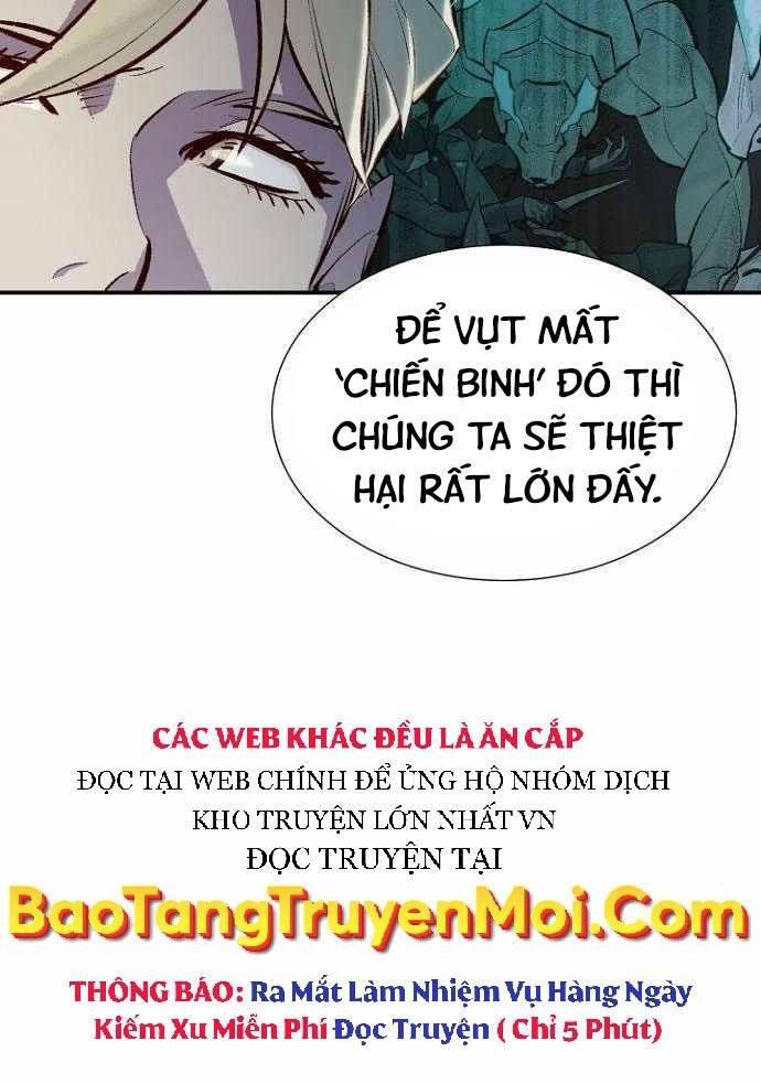 Độc Cô Tử Linh Sư Chapter 50 - Trang 28