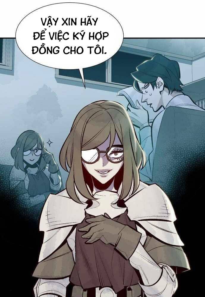 Độc Cô Tử Linh Sư Chapter 50 - Trang 29