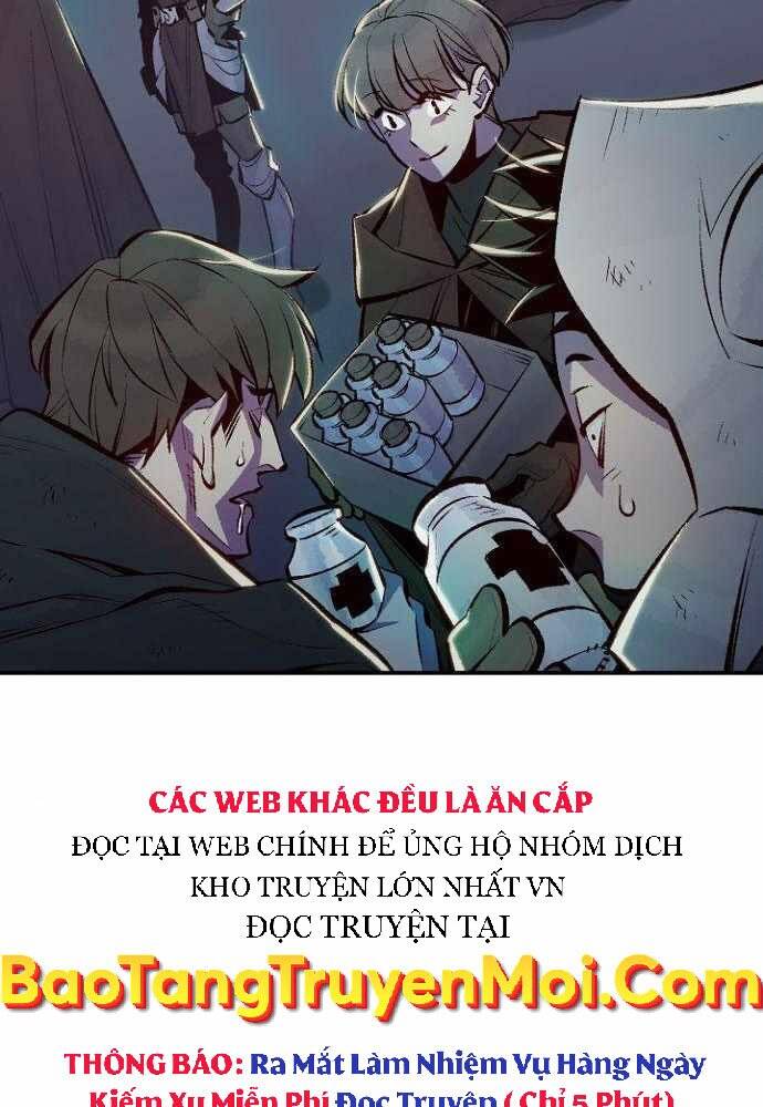 Độc Cô Tử Linh Sư Chapter 50 - Trang 6