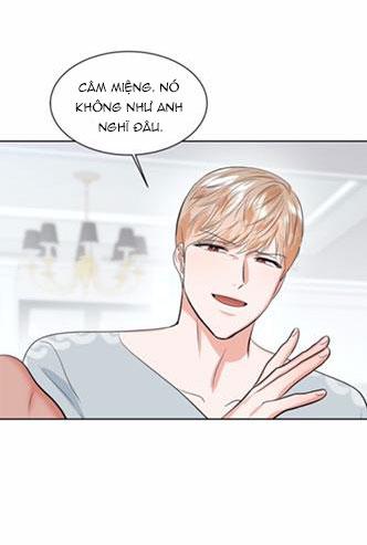 Thầy Giáo Thể Dục M Chapter 18 - Trang 4