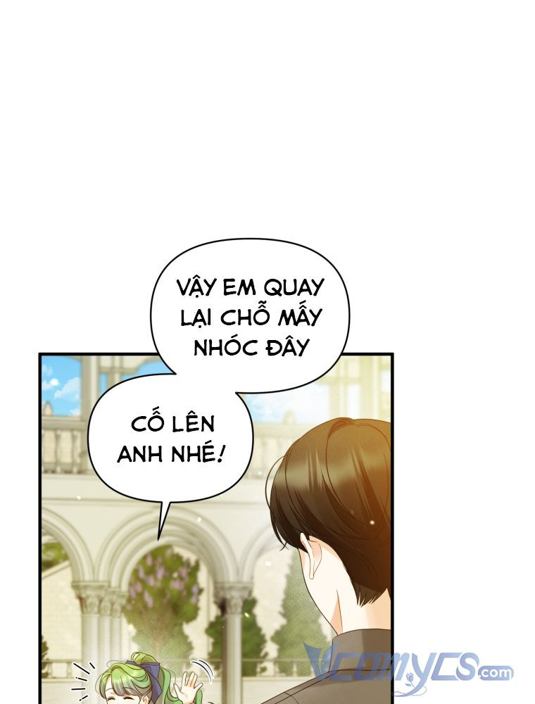 Tôi Là Em Gái Của Nam Chính Tiểu Thuyết BL Chapter 15 - Trang 45