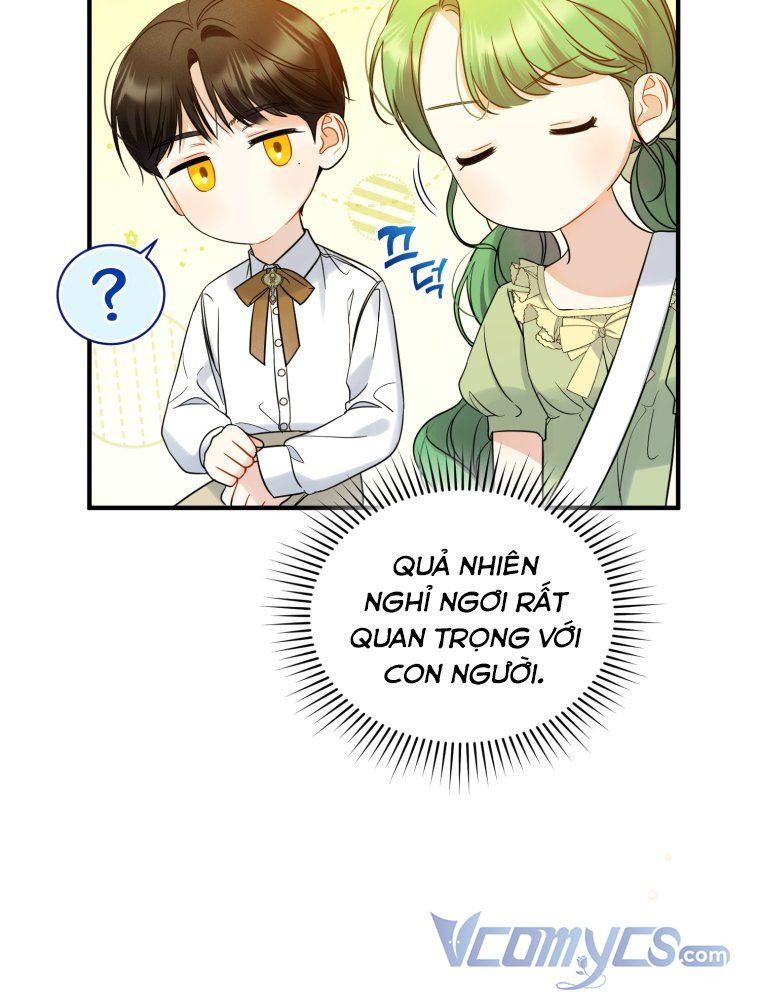 Tôi Là Em Gái Của Nam Chính Tiểu Thuyết BL Chapter 17.5 - Trang 15