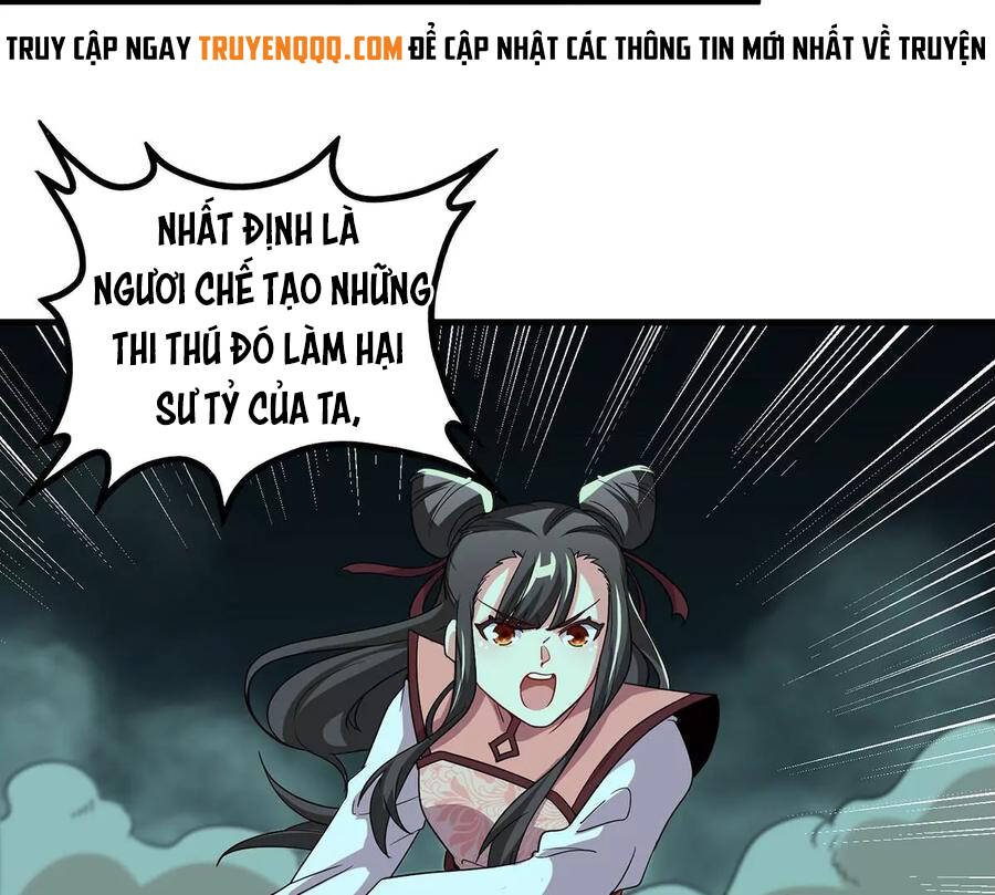 Bản Kiếm Tiên Tuyệt Không Làm Nô Chapter 48 - Trang 15