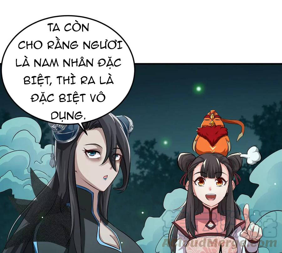 Bản Kiếm Tiên Tuyệt Không Làm Nô Chapter 48 - Trang 65