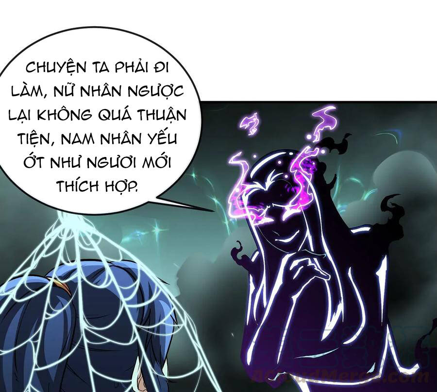 Bản Kiếm Tiên Tuyệt Không Làm Nô Chapter 49 - Trang 53