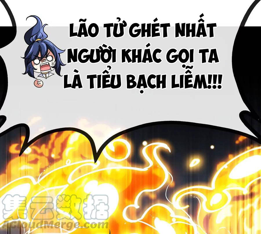 Bản Kiếm Tiên Tuyệt Không Làm Nô Chapter 49 - Trang 59