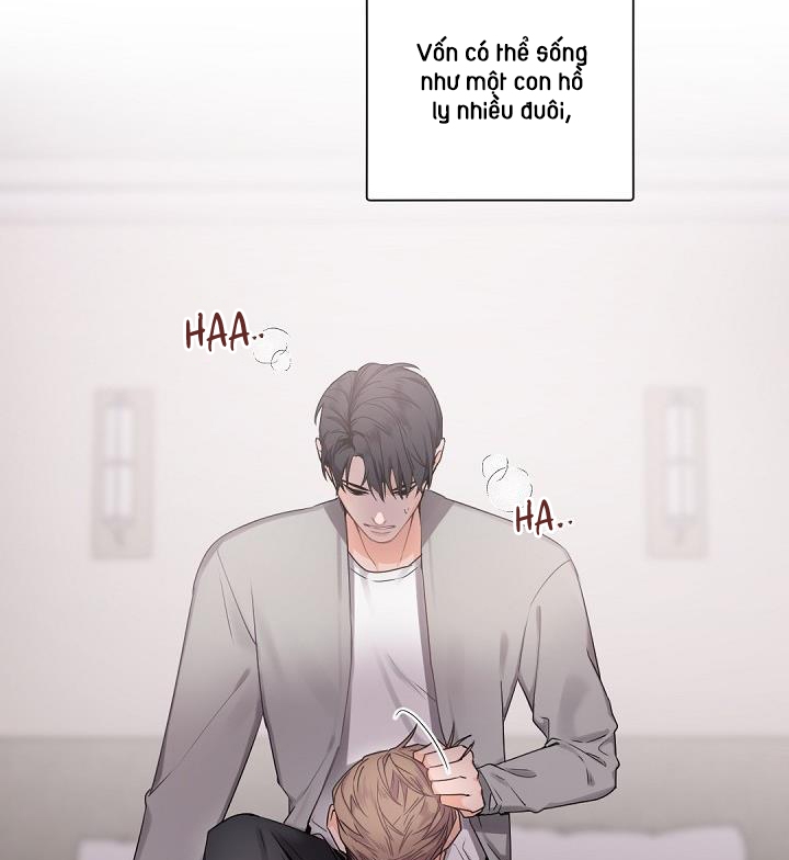 Boss Bitch Baby Chapter 26: End SS1 - Trang 23