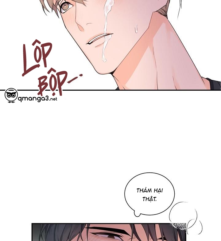 Boss Bitch Baby Chapter 26: End SS1 - Trang 27