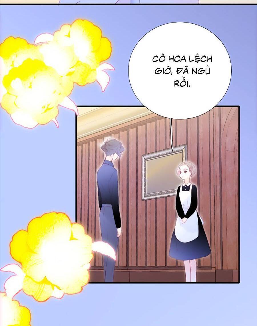 Hoa Bỏ Chạy Với Nhím Rồi Chapter 75 - Trang 11