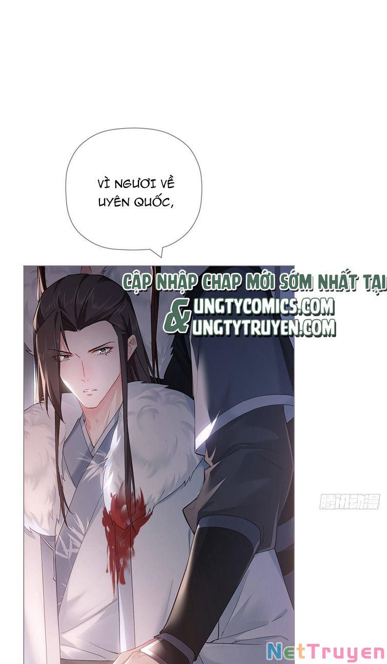 Nhập Mộ Chi Thần Chapter 77 - Trang 30