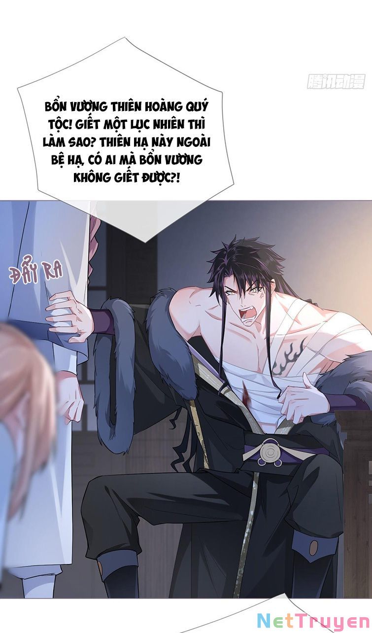 Nhập Mộ Chi Thần Chapter 77 - Trang 40