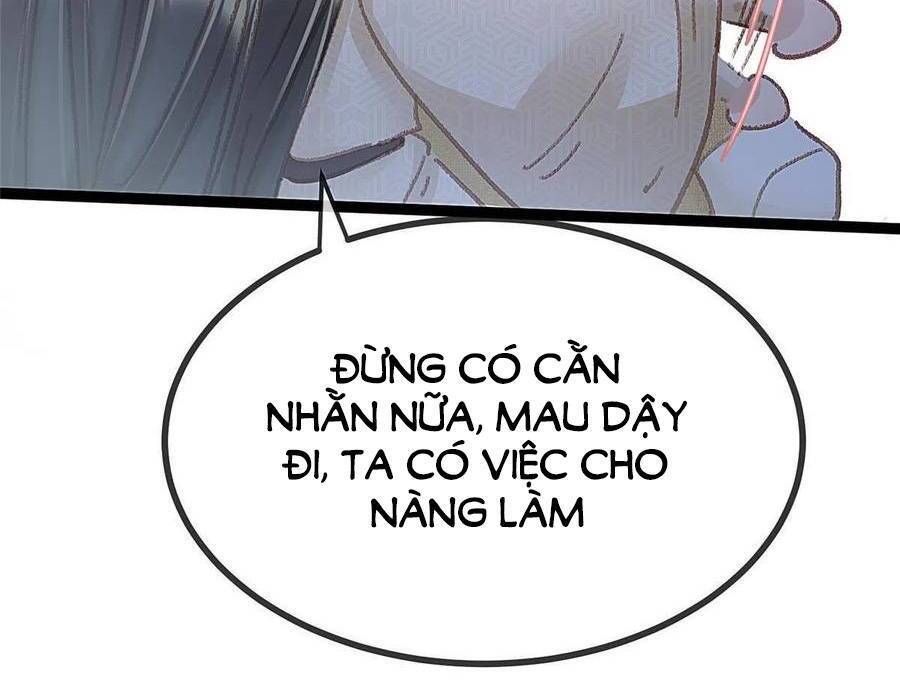 Quý Phi Lúc Nào Cũng Muốn Được Lười Biếng Chapter 61 - Trang 10