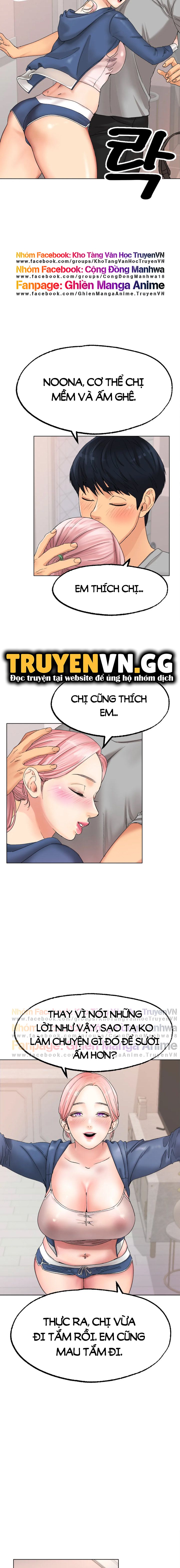 Tình Yêu Băng Giá Chapter 9 - Trang 2