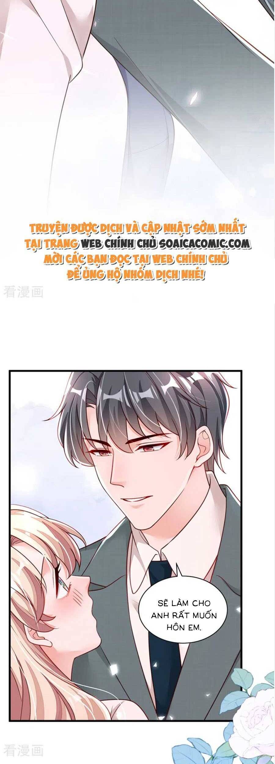 Ác Ma Thì Thầm Chapter 87 - Trang 15