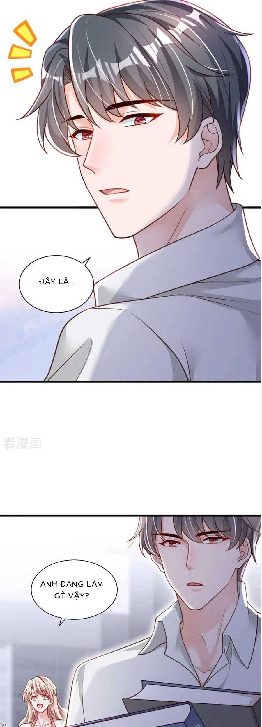 Ác Ma Thì Thầm Chapter 87 - Trang 22