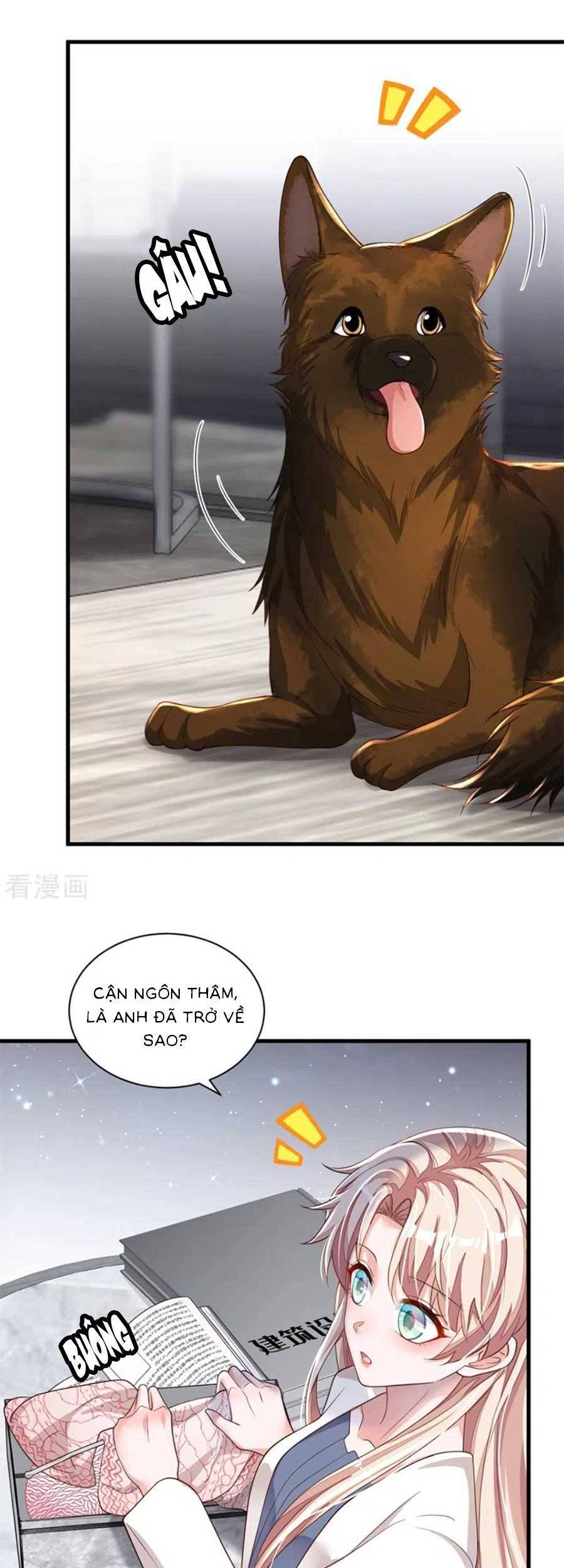 Ác Ma Thì Thầm Chapter 87 - Trang 4