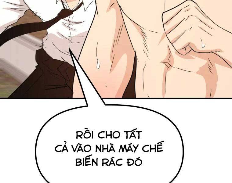 Bạn Trai Vệ Sĩ Chapter 52 - Trang 26