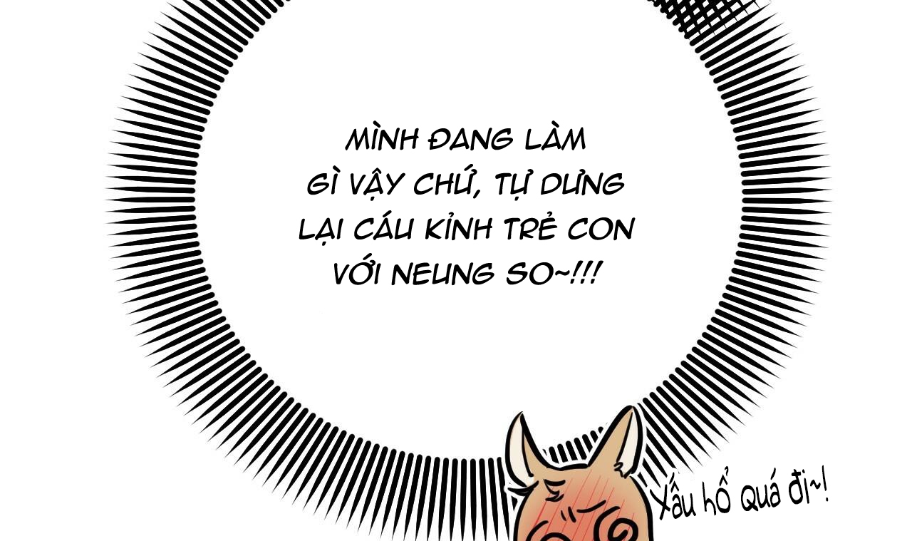 Đàn Thỏ Của Habibi Chapter 43 - Trang 102