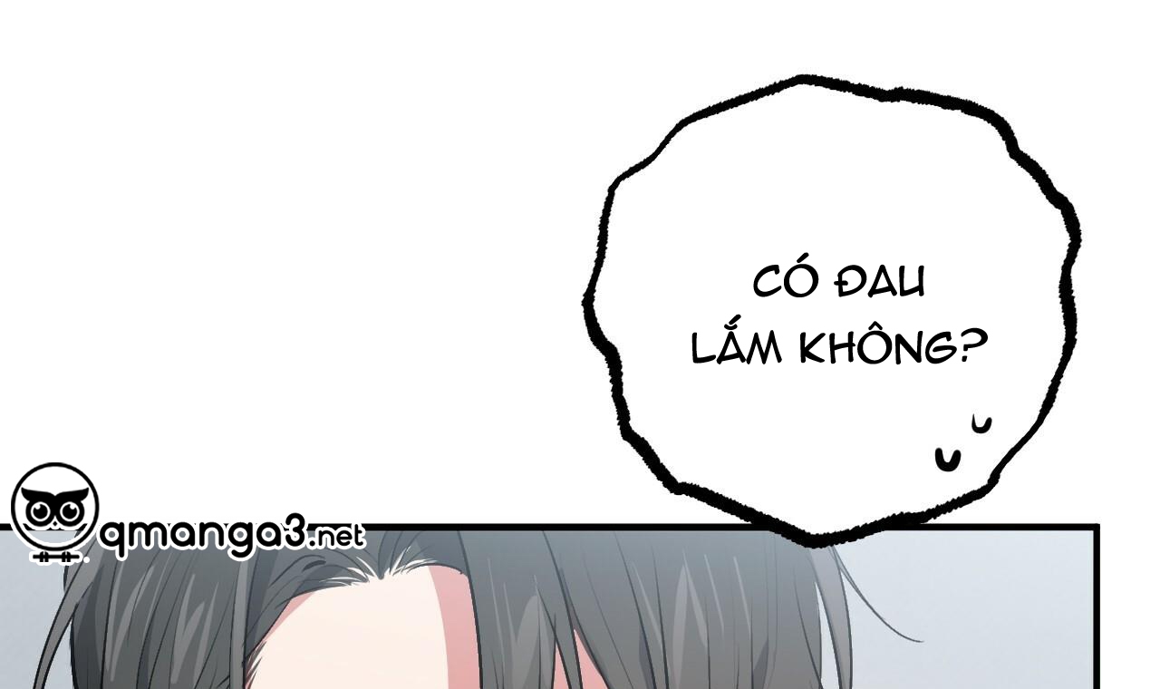 Đàn Thỏ Của Habibi Chapter 43 - Trang 104