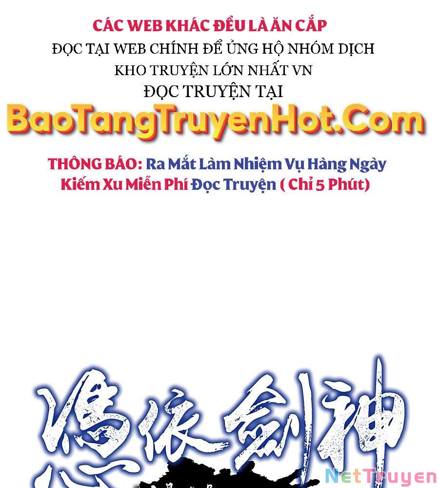 Băng Y Kiếm Thần Chapter 2 - Trang 26