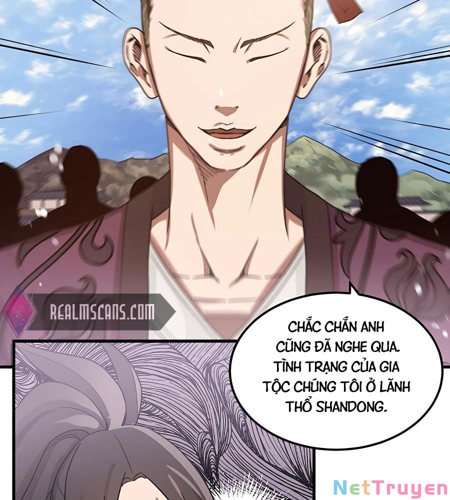 Băng Y Kiếm Thần Chapter 2 - Trang 81