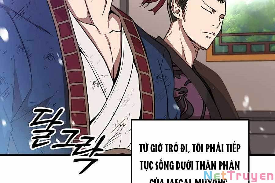 Băng Y Kiếm Thần Chapter 3 - Trang 17