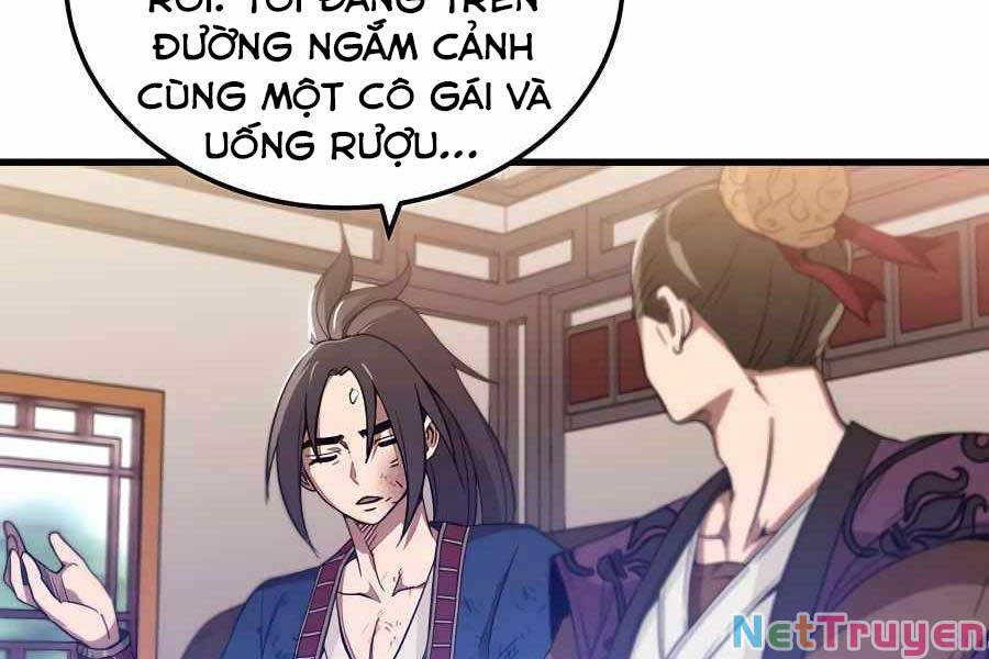 Băng Y Kiếm Thần Chapter 3 - Trang 31