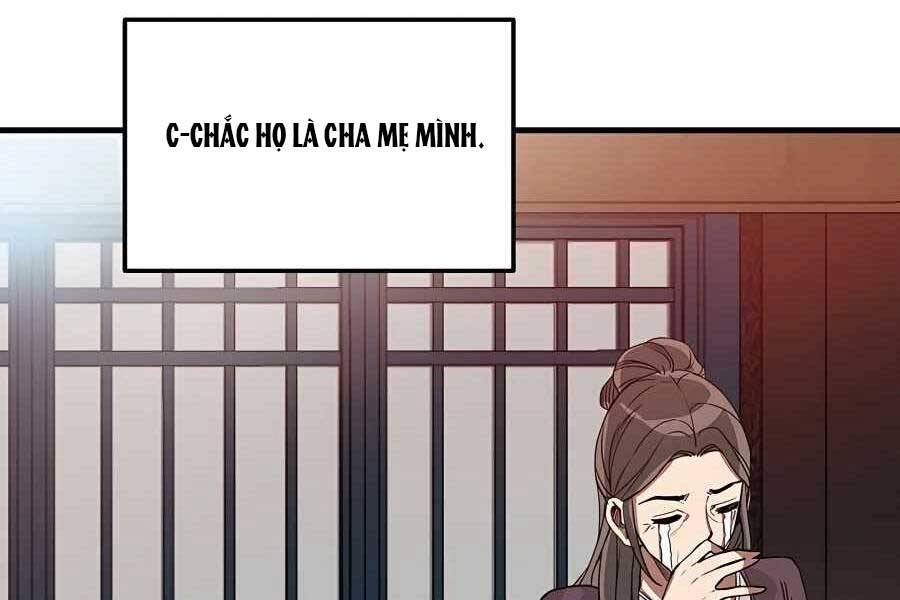 Băng Y Kiếm Thần Chapter 4 - Trang 49