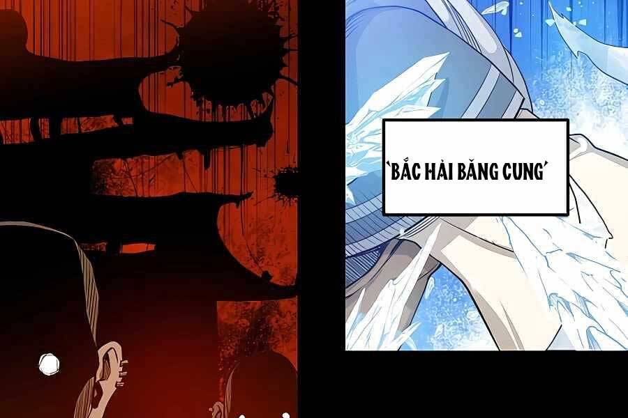 Băng Y Kiếm Thần Chapter 4 - Trang 8