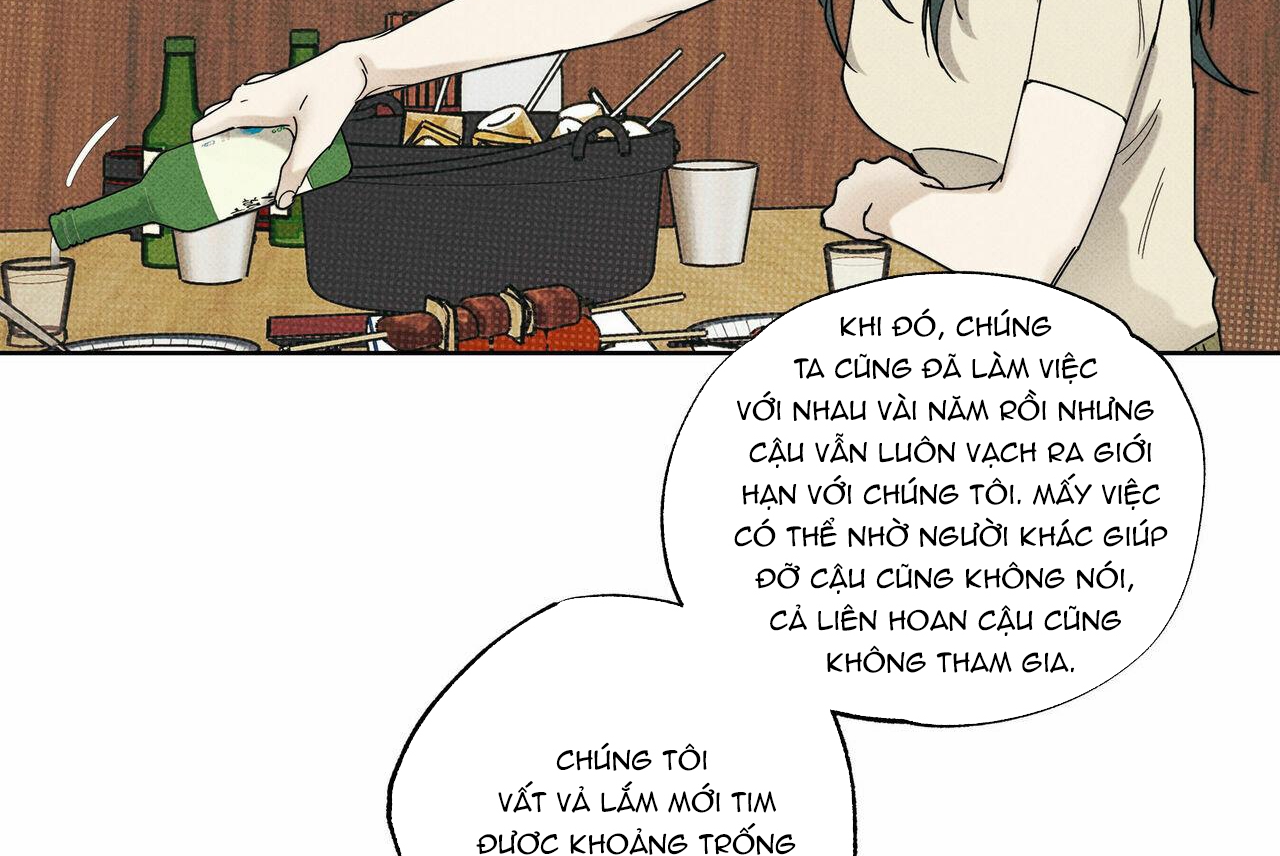 Chàng Giao Pizza Và Gold Palace Chapter 32 - Trang 174