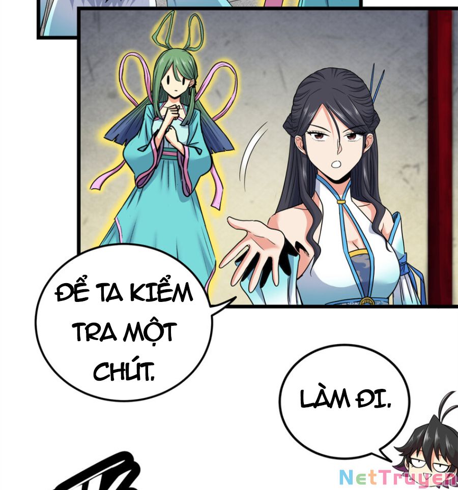 Đế Bá Chapter 64 - Trang 25