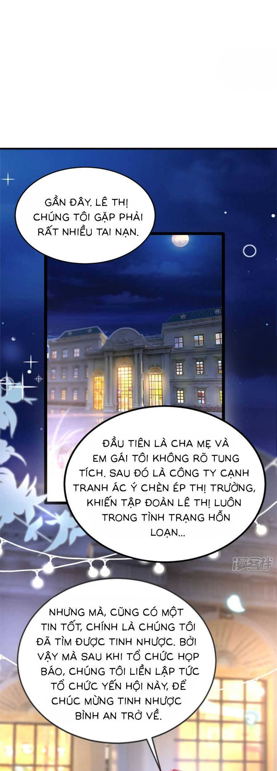 Đêm Nay Ác Nữ Giáng Lâm Chapter 37 - Trang 12