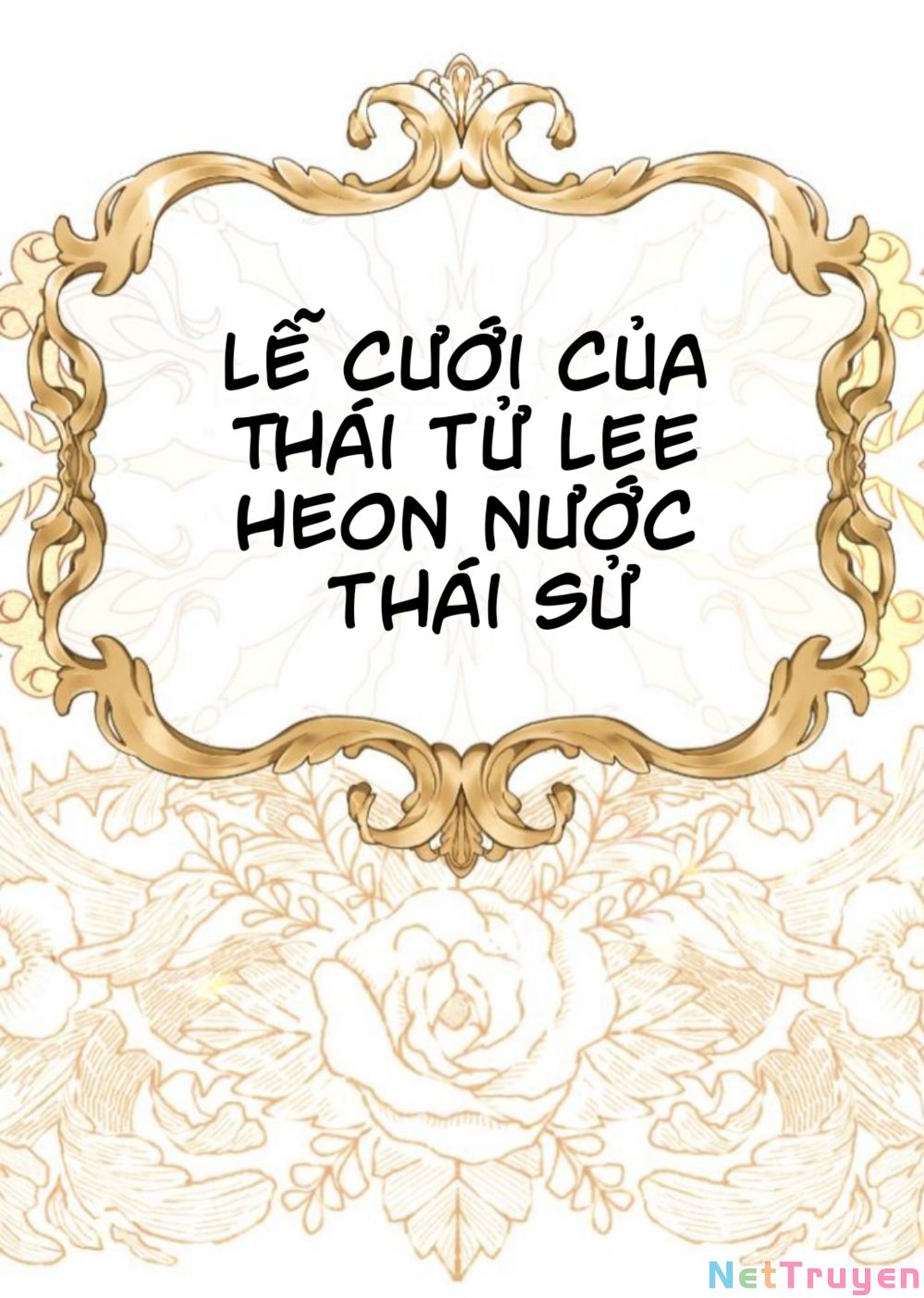 Đóa Hoa Điên Dại Nơi Cung Cấm Chapter 1 - Trang 17