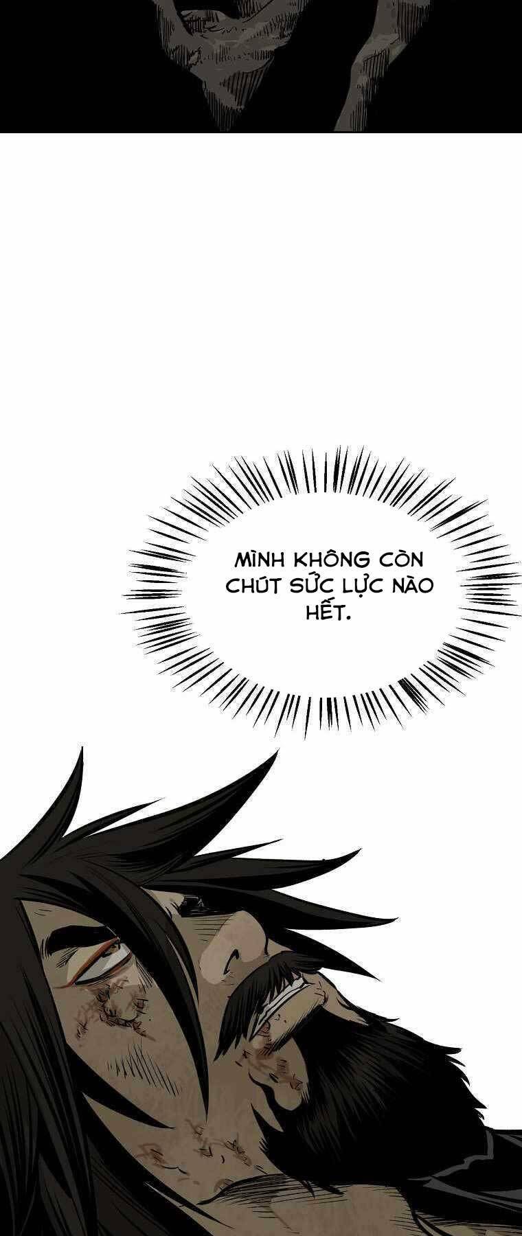 Ma Nhân Hoa Sơn Chapter 1.5 - Trang 7