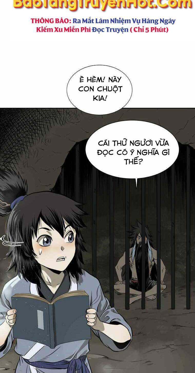 Ma Nhân Hoa Sơn Chapter 2 - Trang 77