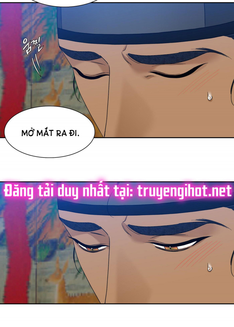 Mắt Phủ Toàn Sương Chapter 63.5 - Trang 26