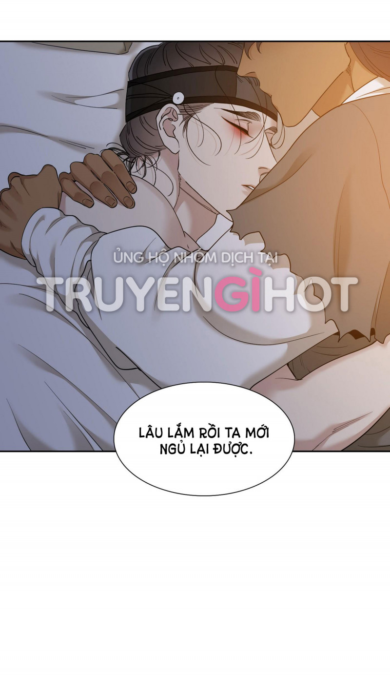 Mắt Phủ Toàn Sương Chapter 63.5 - Trang 7