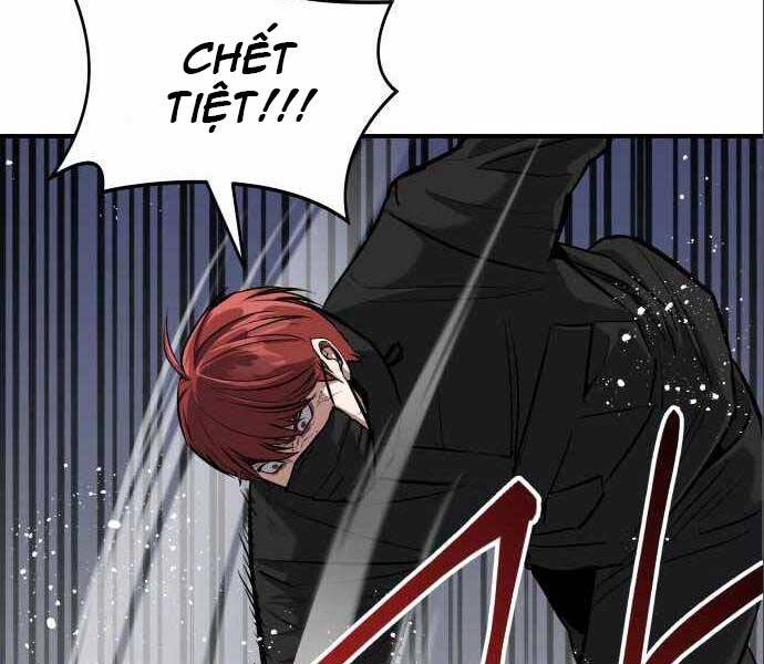 Sát Nhân Cuồng Loạn Chapter 4 - Trang 21