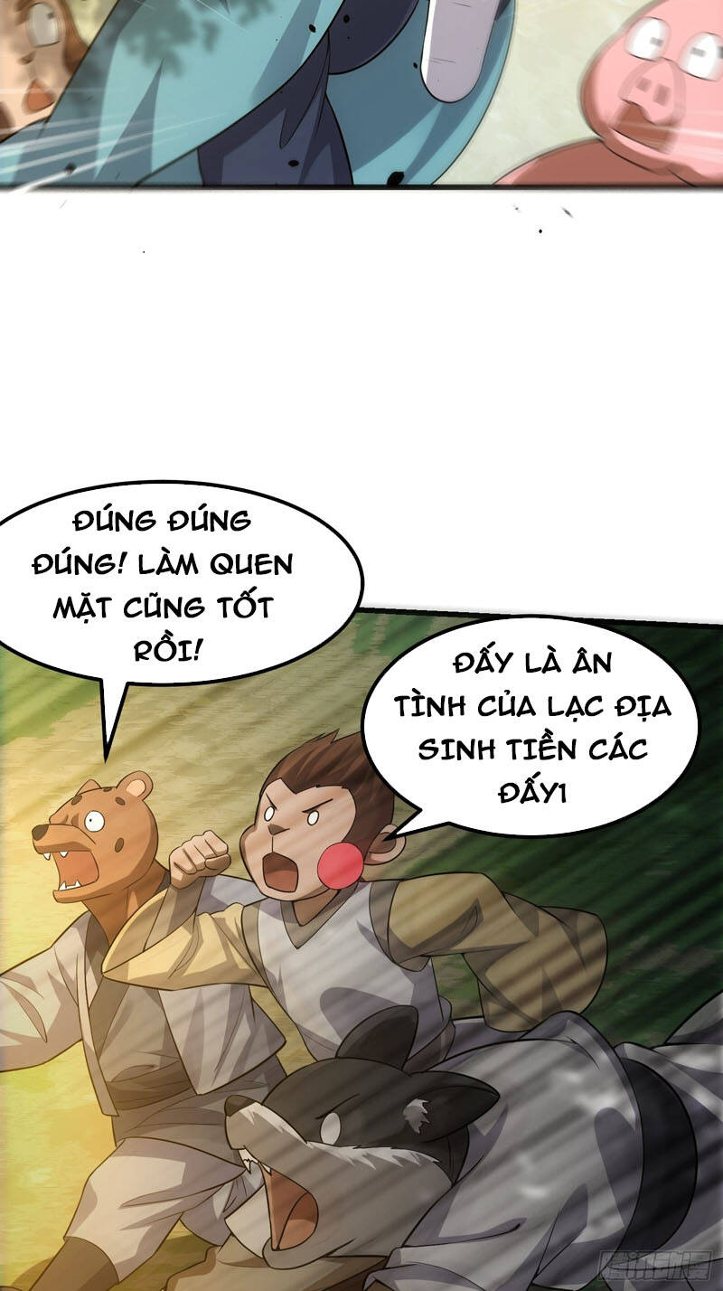 Ta Dùng Sách Giải Trí Thành Thánh Nhân Chapter 48 - Trang 28