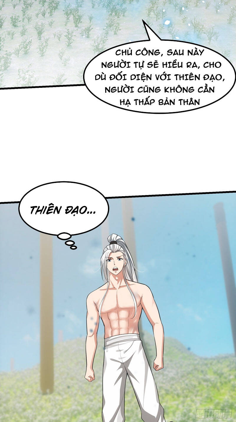 Ta Dùng Sách Giải Trí Thành Thánh Nhân Chapter 48 - Trang 7