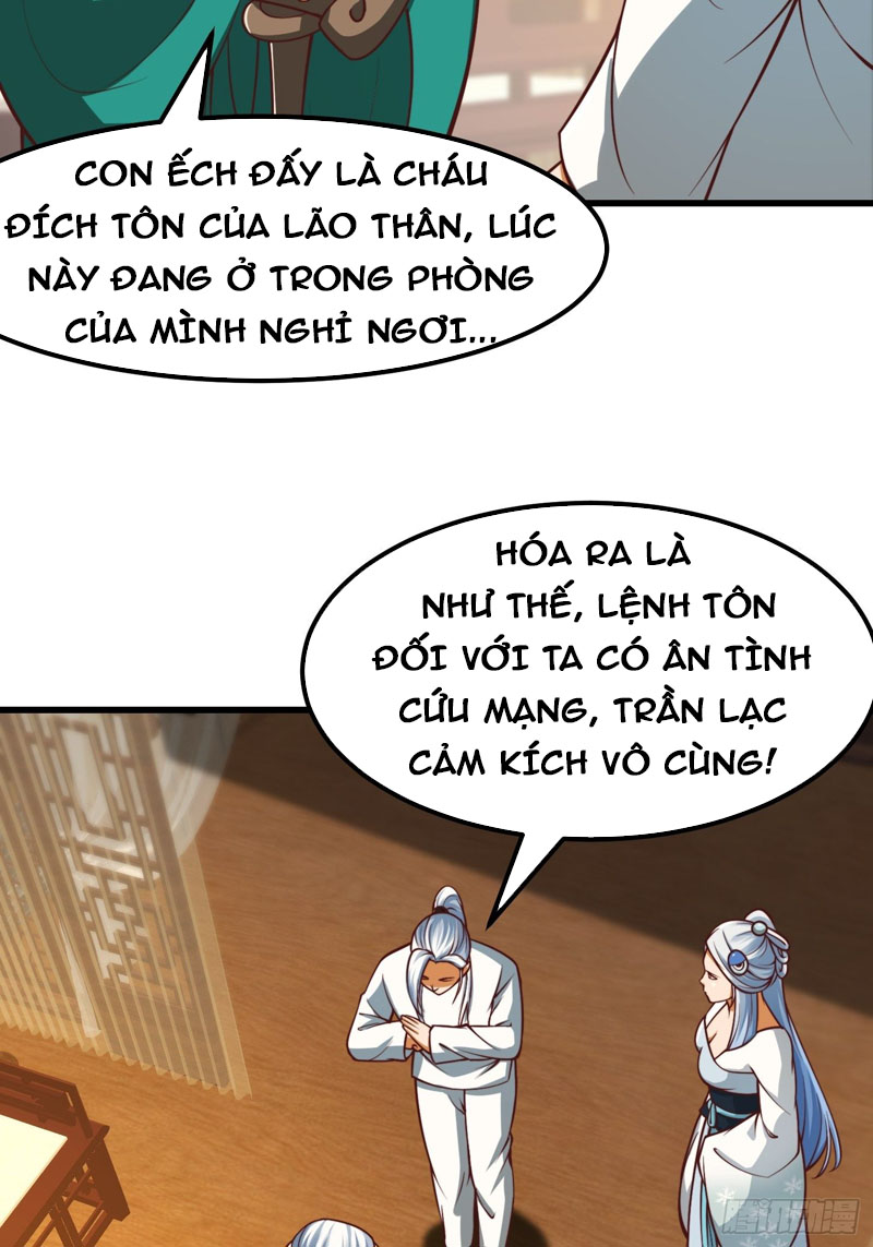 Ta Dùng Sách Giải Trí Thành Thánh Nhân Chapter 49 - Trang 32