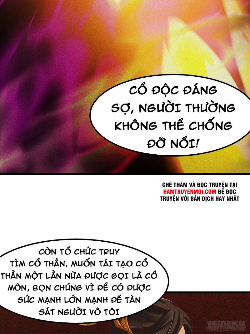 Ta Dùng Sách Giải Trí Thành Thánh Nhân Chapter 50 - Trang 11