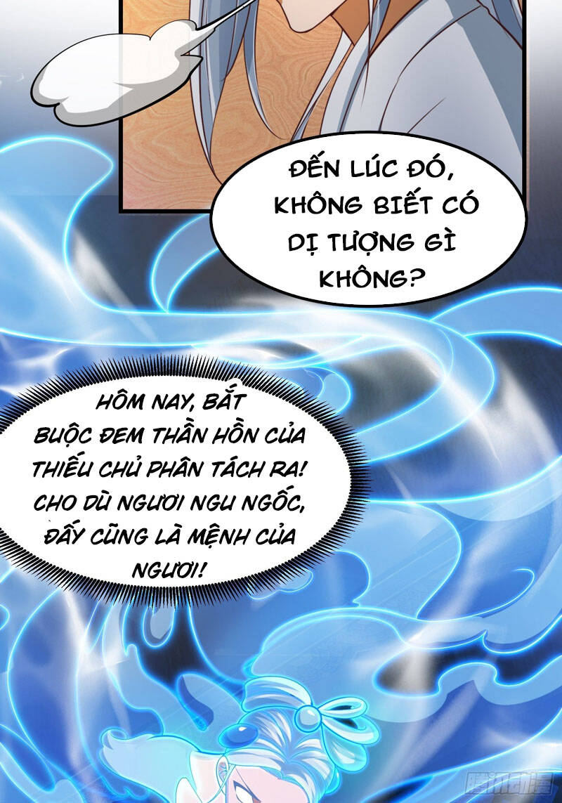 Ta Dùng Sách Giải Trí Thành Thánh Nhân Chapter 50 - Trang 37