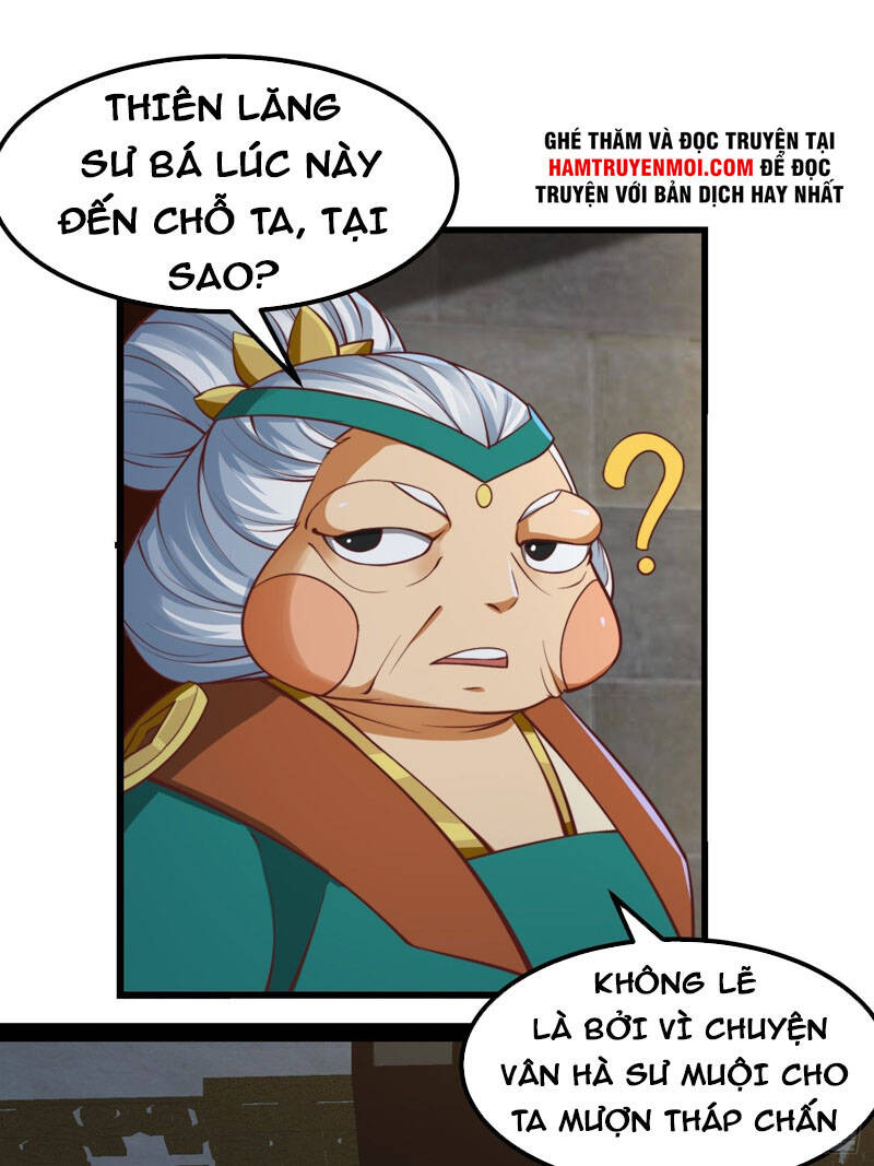 Ta Dùng Sách Giải Trí Thành Thánh Nhân Chapter 51 - Trang 8