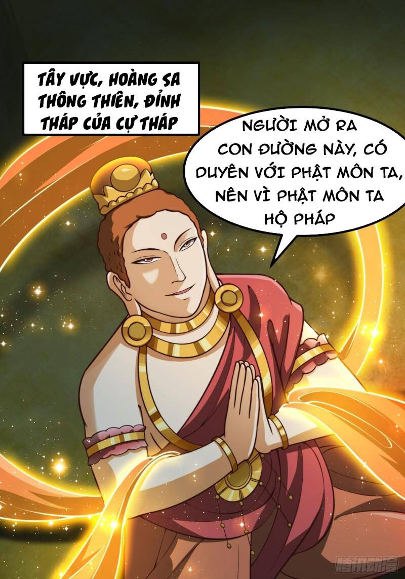 Ta Dùng Sách Giải Trí Thành Thánh Nhân Chapter 52 - Trang 12