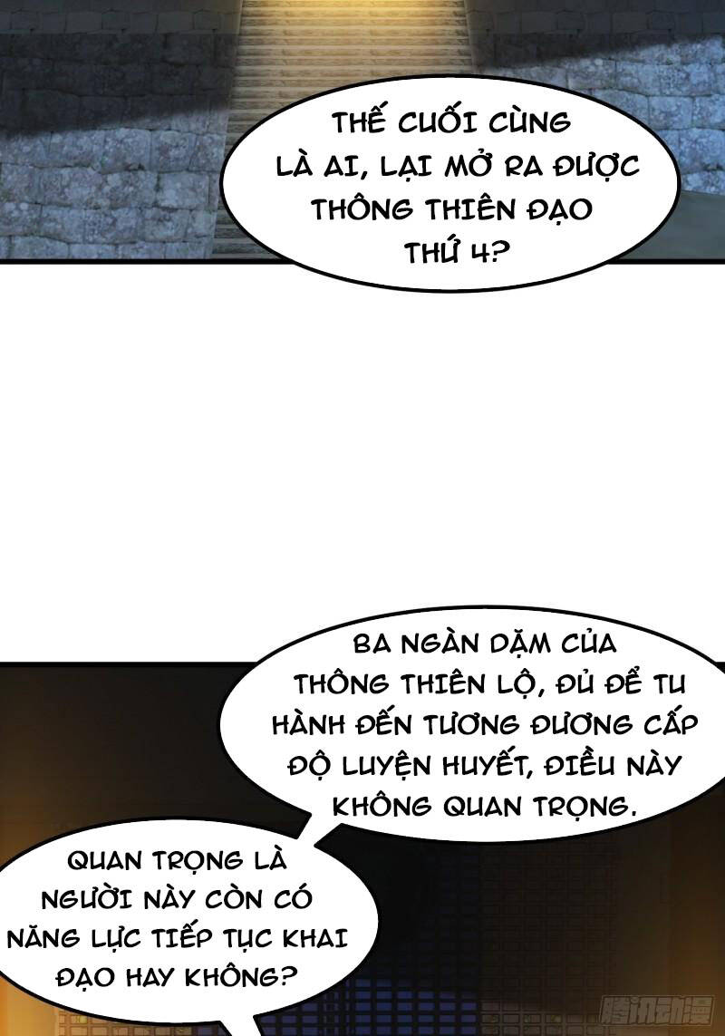 Ta Dùng Sách Giải Trí Thành Thánh Nhân Chapter 52 - Trang 16