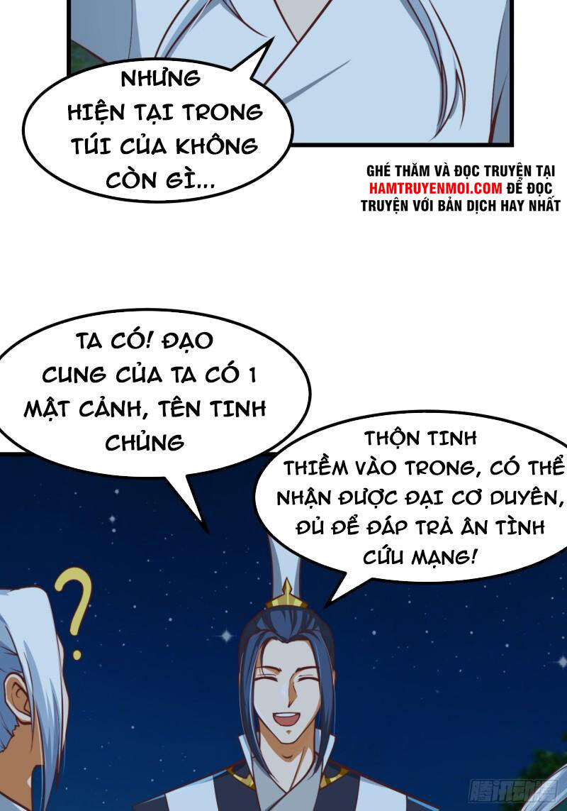 Ta Dùng Sách Giải Trí Thành Thánh Nhân Chapter 52 - Trang 38